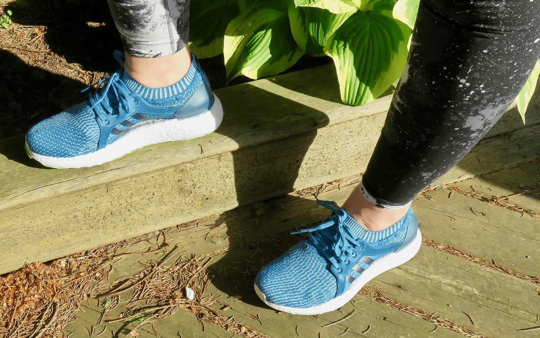 adidas ultra boost x parley