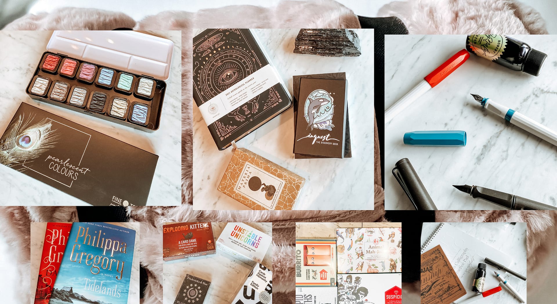 Gift Guide 2020: The Best Gift Ideas For Anyone On Your Lis