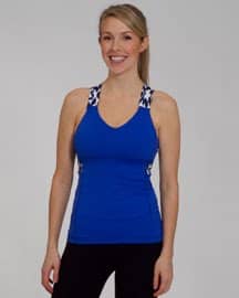 vintage lululemon tops with built in bra