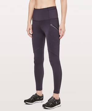 Toasty Tech Tight II