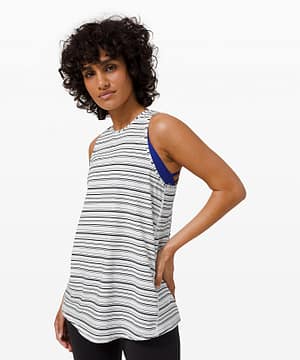 All Tied Up Tank