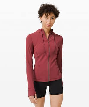 Chianti Hooded Define