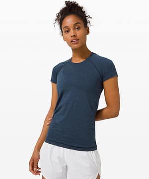 Ink Blue True Navy