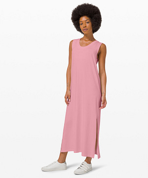 All Yours Tank Maxi Dress 2