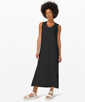 All Yours Tank Maxi Dress 3