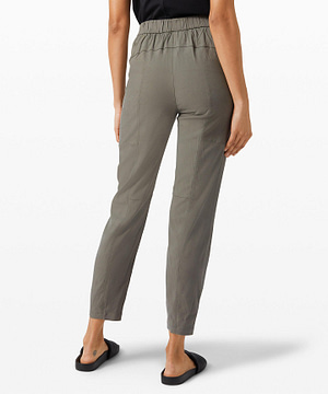 Dynamic Days Pant Cupro-Modal 2