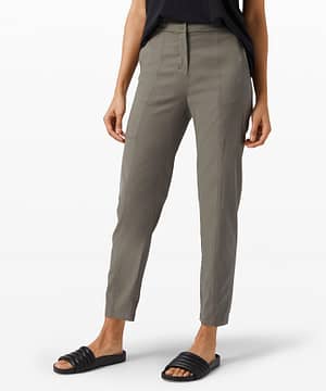 Dynamic Days Pant Cupro-Modal