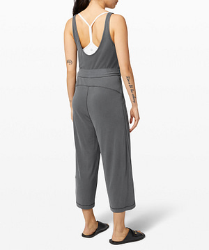 Ease of It All Jumpsuit 2