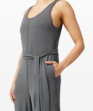 Ease of It All Jumpsuit 3