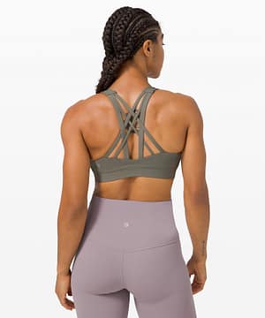 Free To Be Elevated Bra Light Support, DD:E Cup2