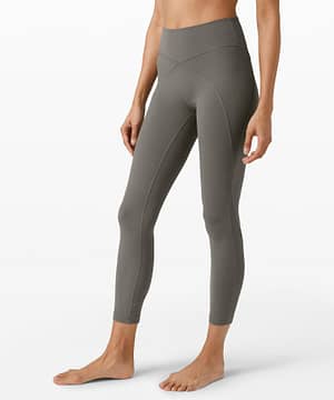 Get Centred High Rise Tight 25