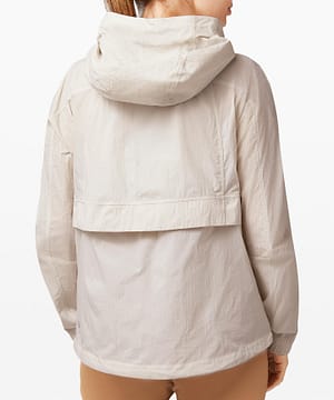 Hood Lite Jacket Packable 2