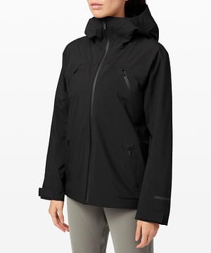 Storm Brewing Jacket