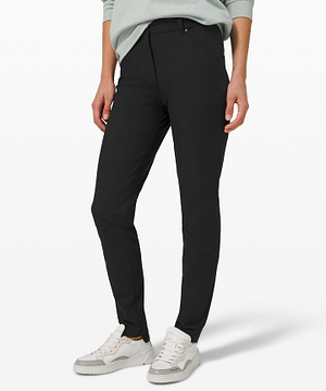 City Sleek 5 Pocket Pant 30 Online Only