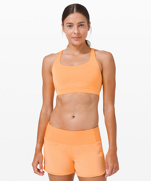 Energy Bra SeaWheeze florid orange