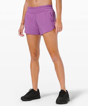 Tracker Short V SeaWheeze purple blossom