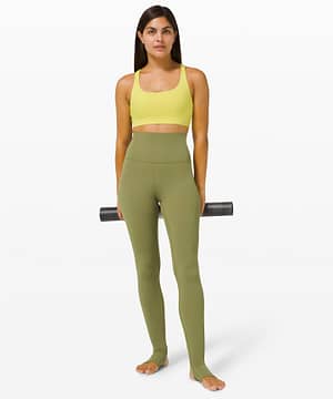Align Super High-Rise Stirrup Pant Online Only 2