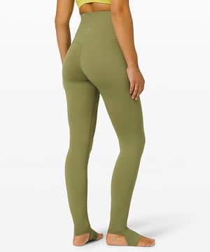 Align Super High-Rise Stirrup Pant Online Only 3
