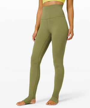 Align Super High-Rise Stirrup Pant Online Only