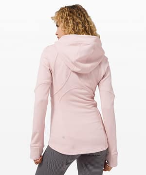 Fleece Flurry Jacket 3