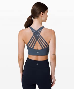 Free To Be Moved Bra Medium Support, A:B Cup 2