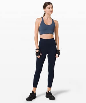 Free To Be Moved Bra Medium Support, A:B Cup 3