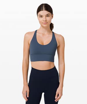 Free To Be Moved Bra Medium Support, A:B Cup