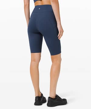 Invigorate High-Rise Short 10 3