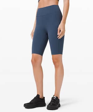Invigorate High-Rise Short 10