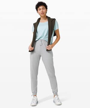 Ready to Rulu Jogger Cinch 2
