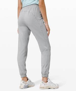 Ready to Rulu Jogger Cinch 3