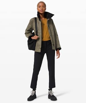 Resolute Warmth Jacket 2