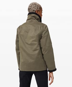 Resolute Warmth Jacket 3