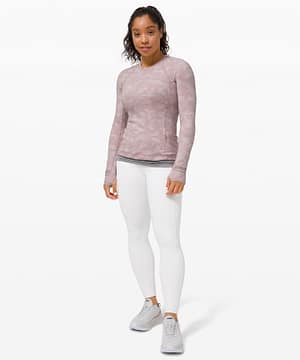 Runderful Long Sleeve 2