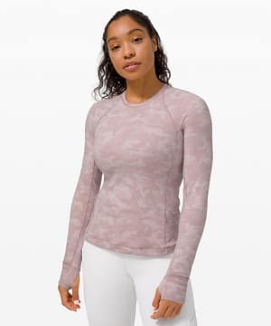 Runderful Long Sleeve