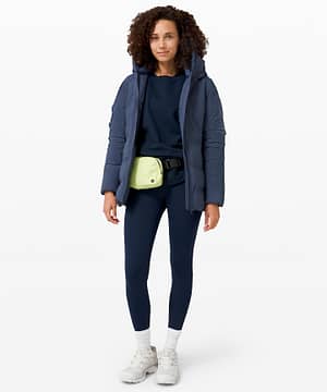 Sleet Street Jacket 2
