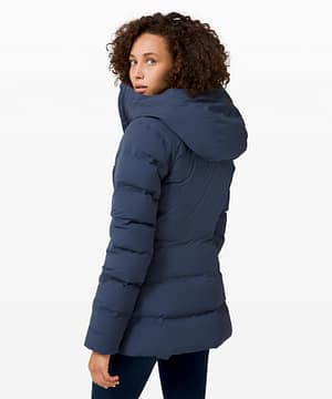 Sleet Street Jacket 3
