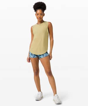 Speed Up Short 2.5 city shadow 3