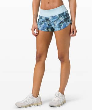 Speed Up Short 2.5