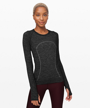 Swiftly Wool Pullover 3