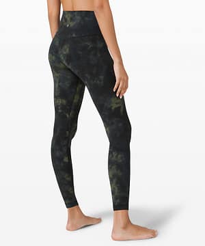 lululemon tights - lululemon align tight