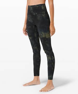 lululemon Align™ Pant 25 Diamond Dye