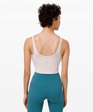 lululemon Align™ Tank Feather Pink 3