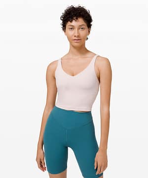 lululemon Align™ Tank Feather Pink