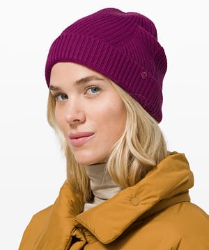 Crazy Cozy Beanie