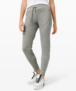 Engineered Warmth Jogger 3