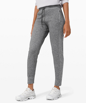 Engineered Warmth Jogger