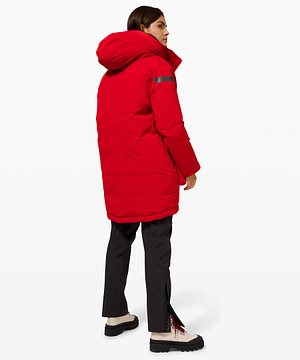 Polar Shield Parka 2