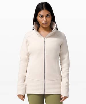 Radiant Jacket II light ivory