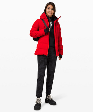 Sleet Street Jacket 2